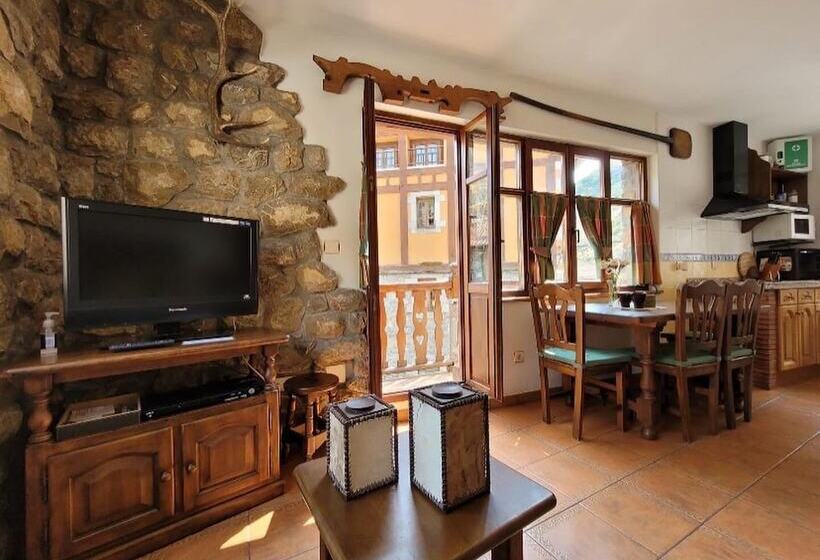 El Invernal De Picos