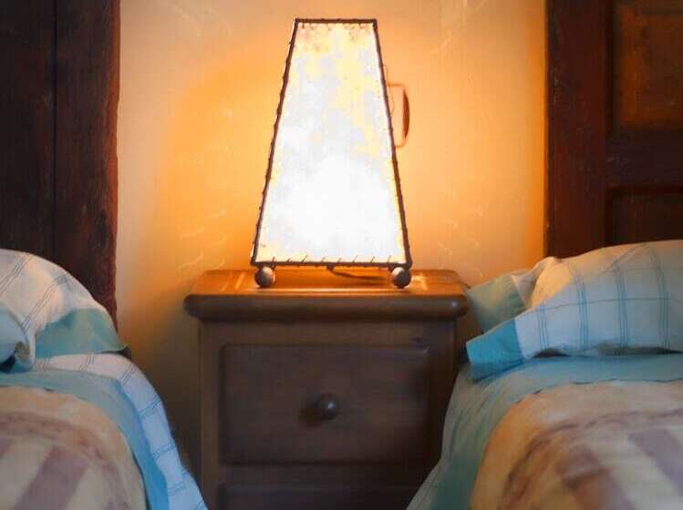 El Invernal De Picos