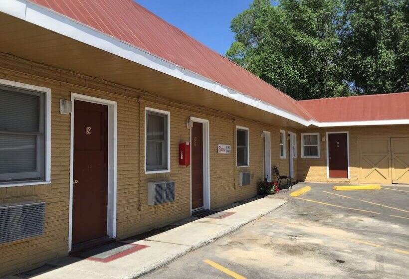 Elko Motel