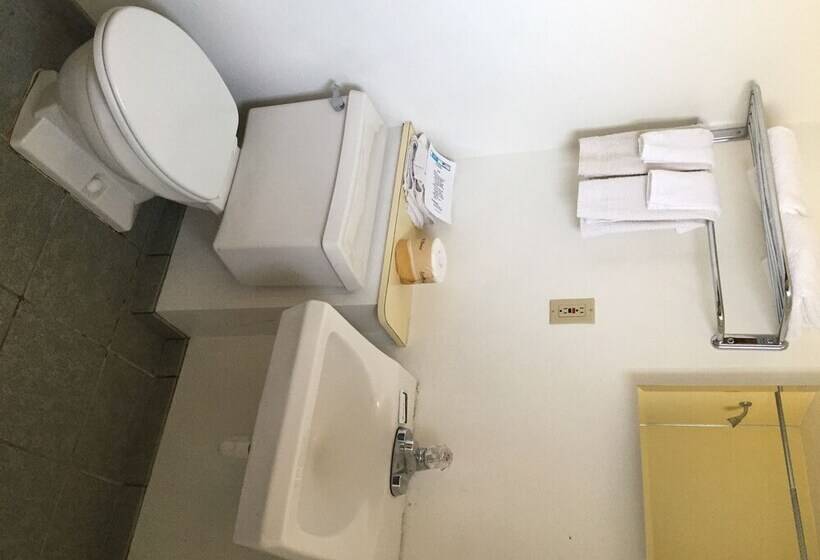 Elko Motel