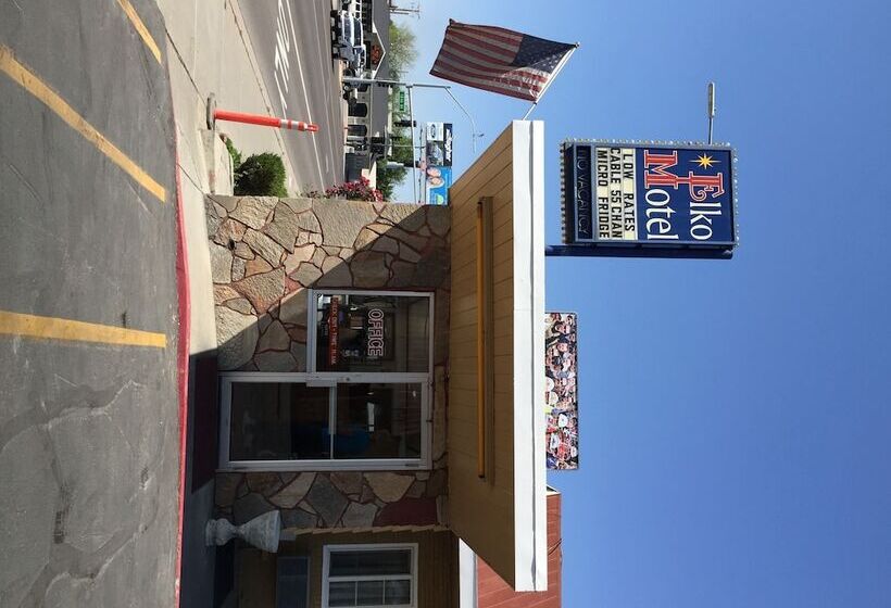 Elko Motel