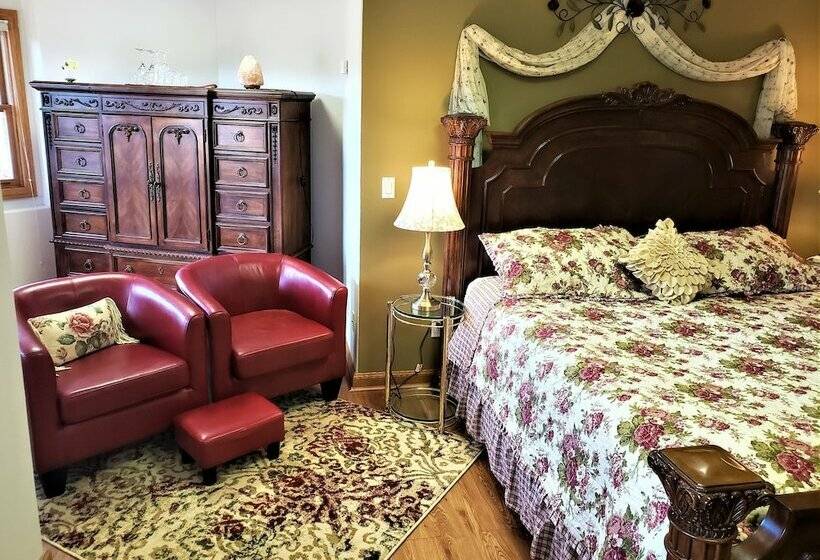 Emerald Hills B&b