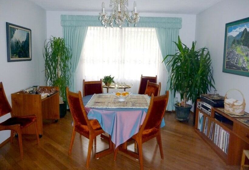 Enid S Bed And Breakfast