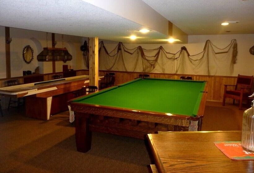 Enid S Bed And Breakfast