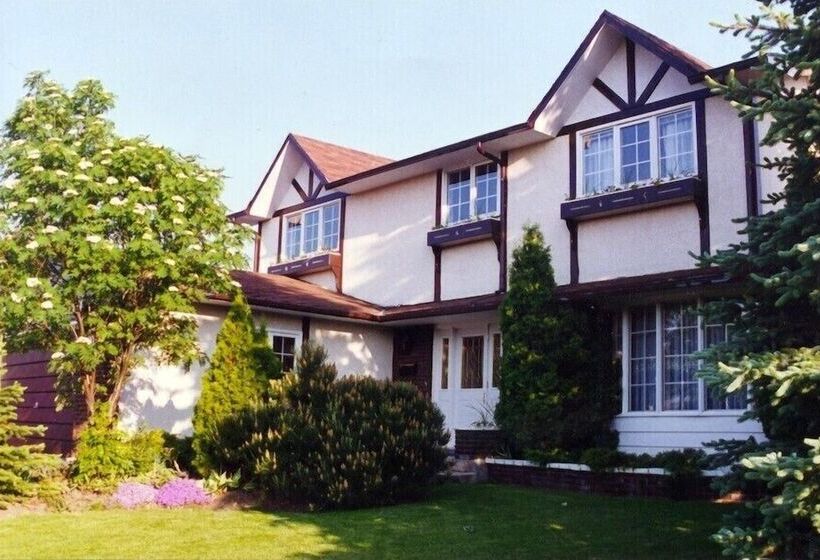 Enid S Bed And Breakfast