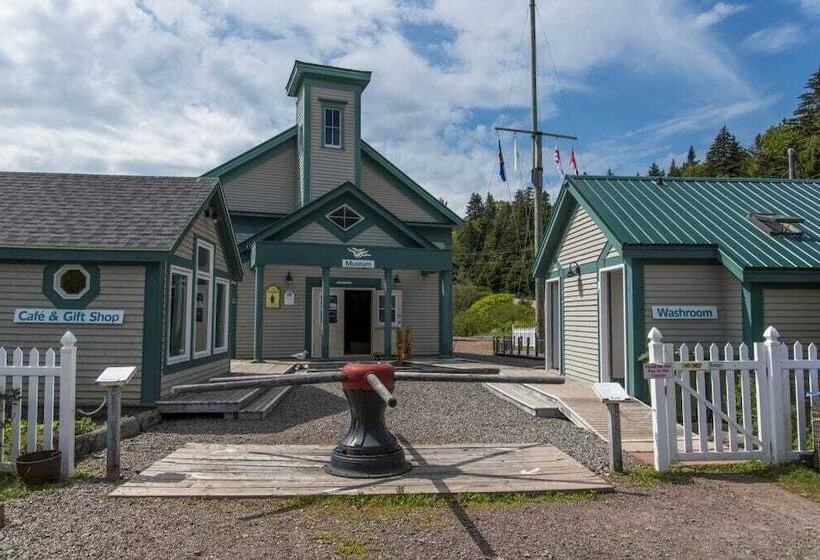 Evangeline S Tower Bed & Breakfast