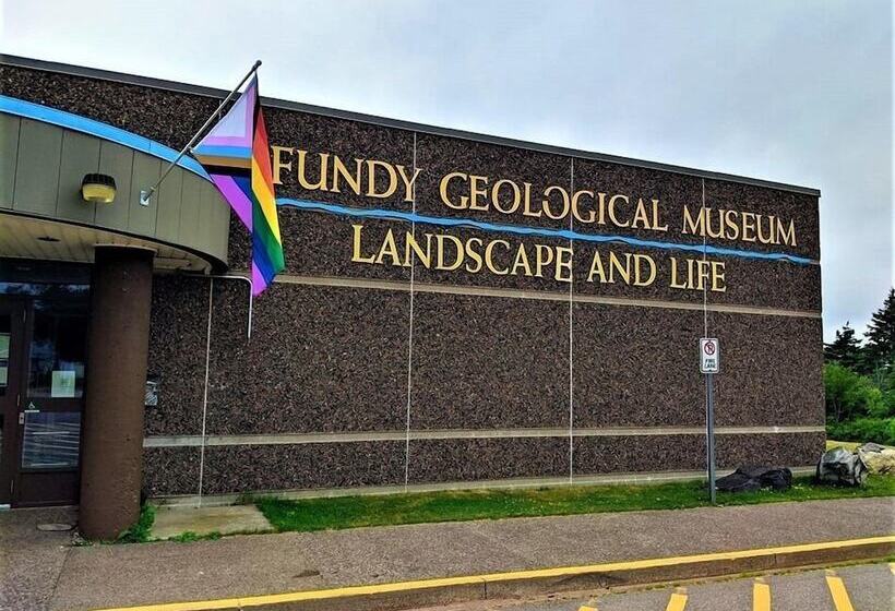 Evangeline S Tower Bed & Breakfast