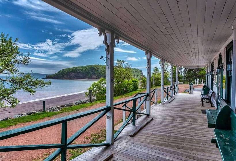 Evangeline S Tower Bed & Breakfast