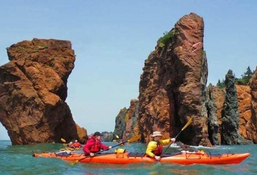 Evangeline S Tower Bed & Breakfast