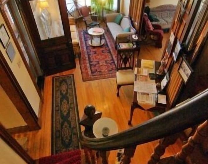 Evangeline S Tower Bed & Breakfast