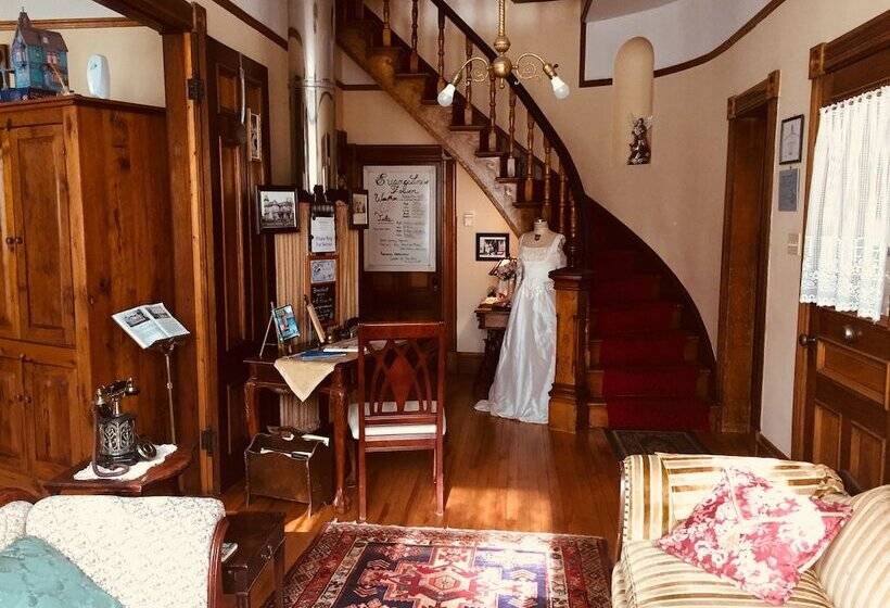 Evangeline S Tower Bed & Breakfast