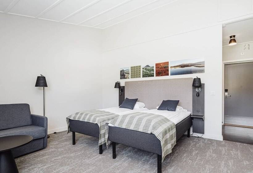 Frich S Hotell Og Spiseri Alvdal