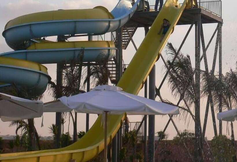 Grand Holidays Green Resort