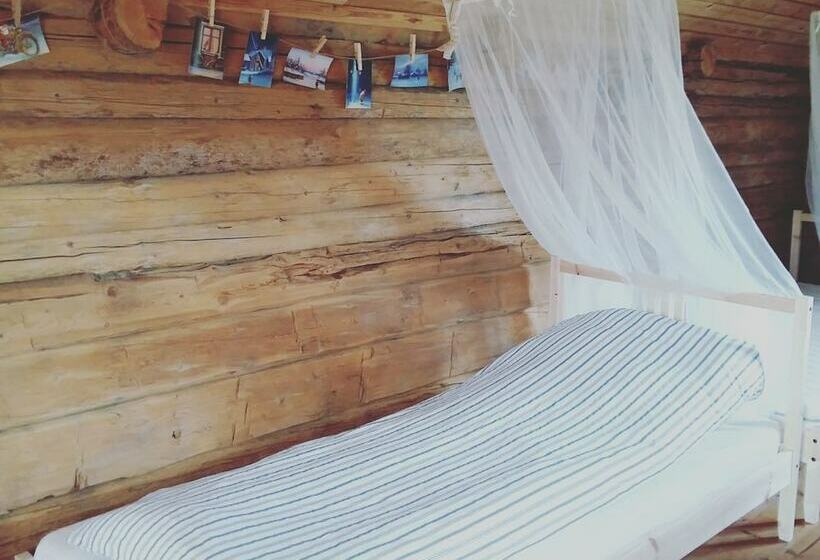 Havu Arctic Holidays Aitta