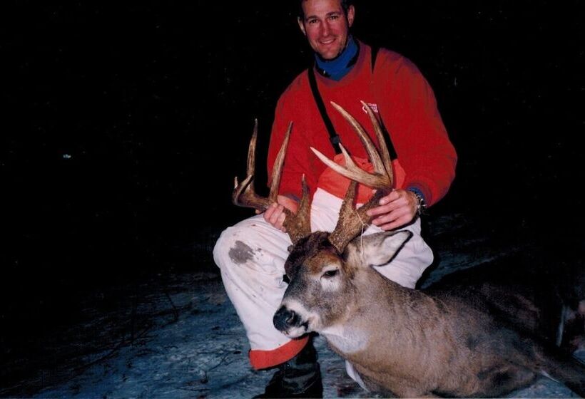 Hawkrock Wilderness Adventures