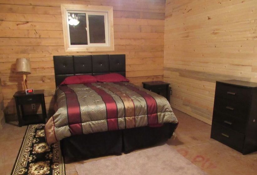 Hawkrock Wilderness Adventures