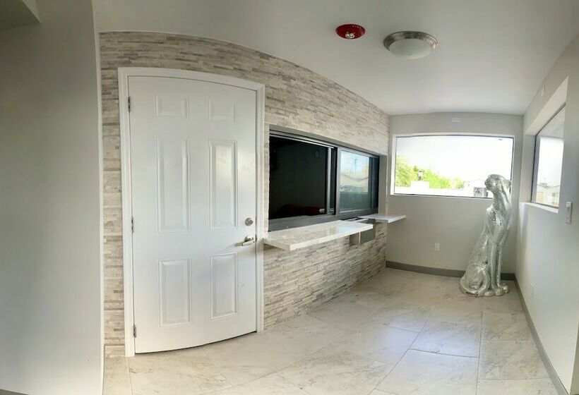 Hialeah Airport Motel