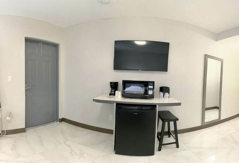 Hialeah Airport Motel