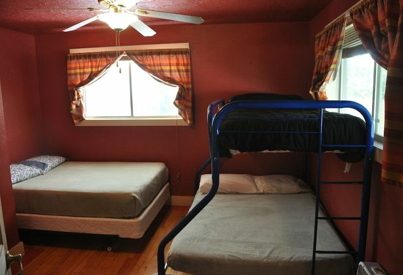 Hoovers River Resort