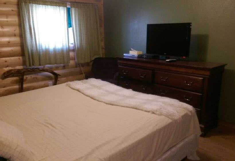 Hoovers River Resort