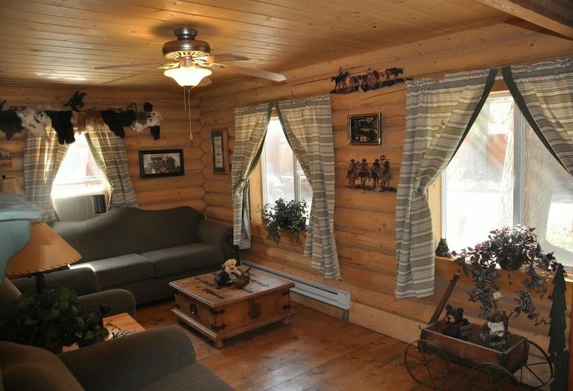 Hoovers River Resort