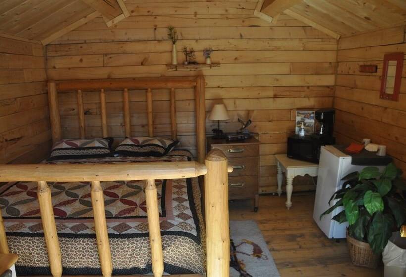 Hoovers River Resort