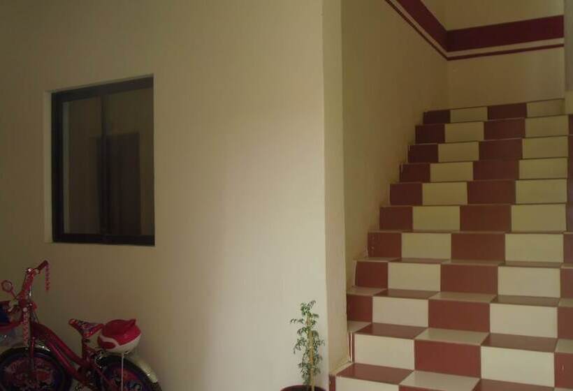 Hostal Butch Cassidy