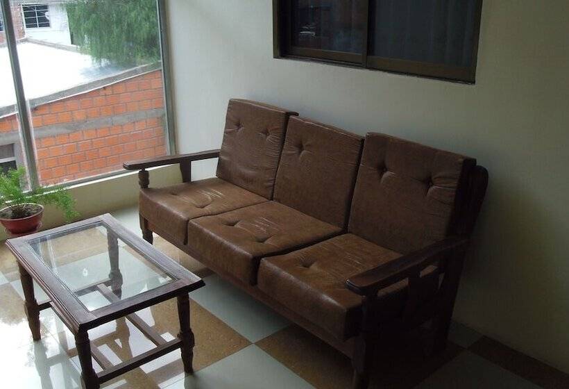 Hostal Butch Cassidy