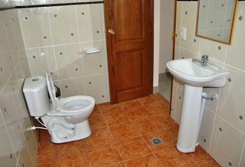 Hostal Butch Cassidy