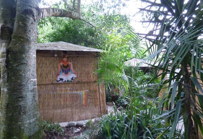 Hostal Campestre Chitota   Hostel