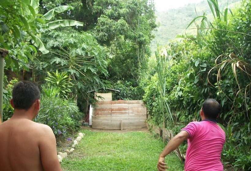 Hostal Campestre Chitota   Hostel