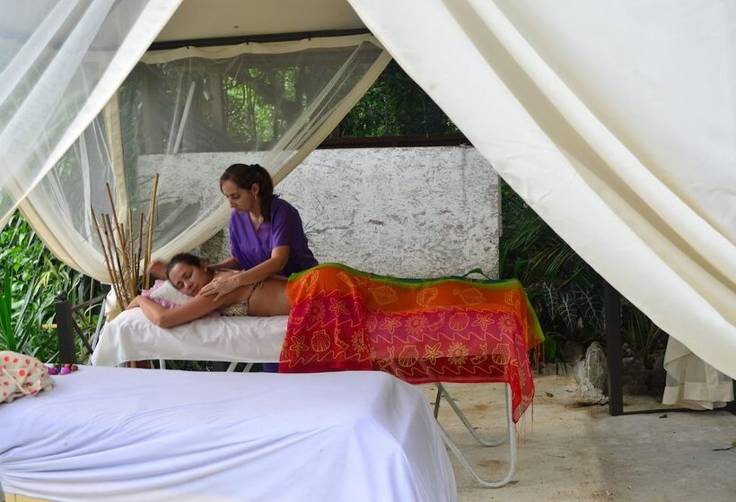 Hostal Campestre Chitota   Hostel