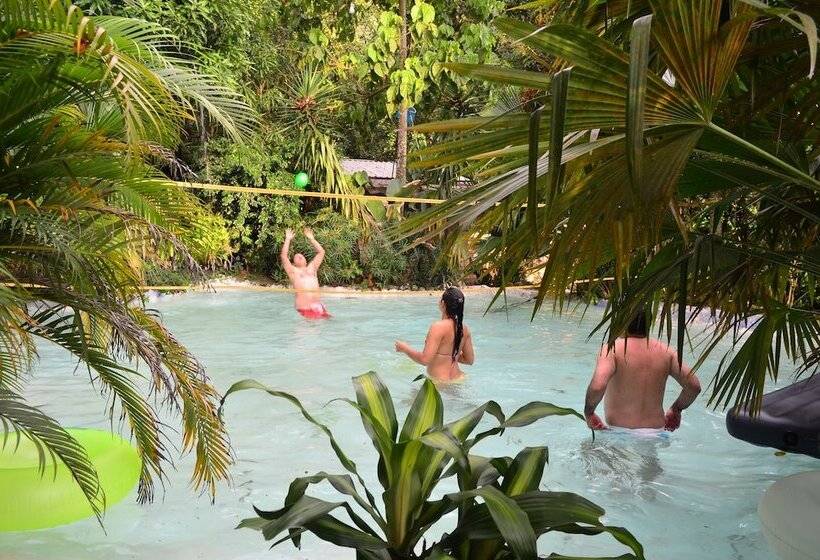 Hostal Campestre Chitota   Hostel