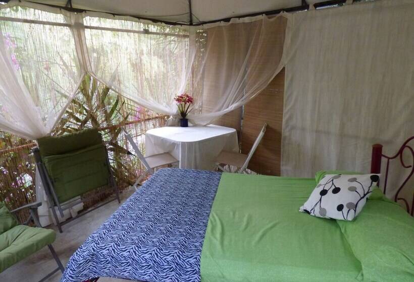 Hostal Campestre Chitota   Hostel