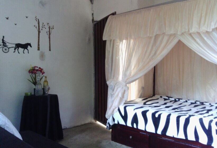 Hostal Campestre Chitota   Hostel