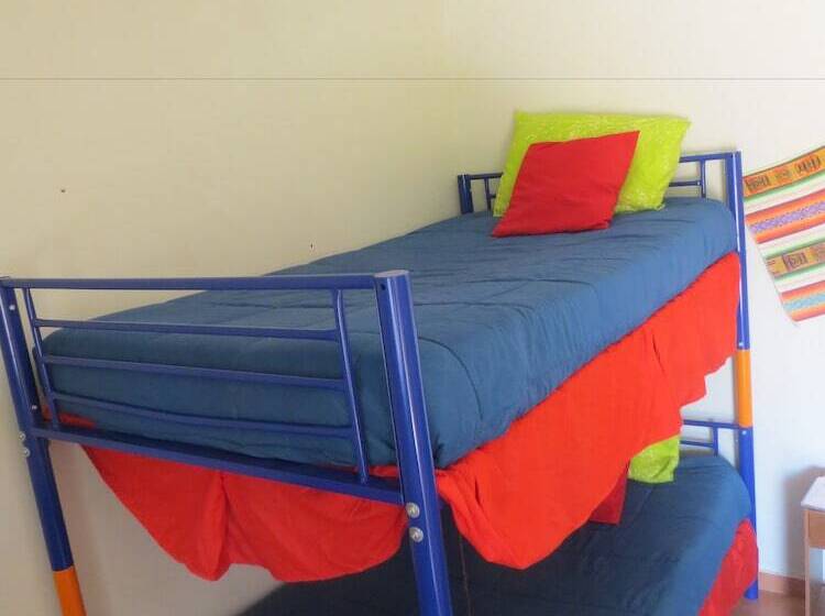 여관 Casa Atacameña