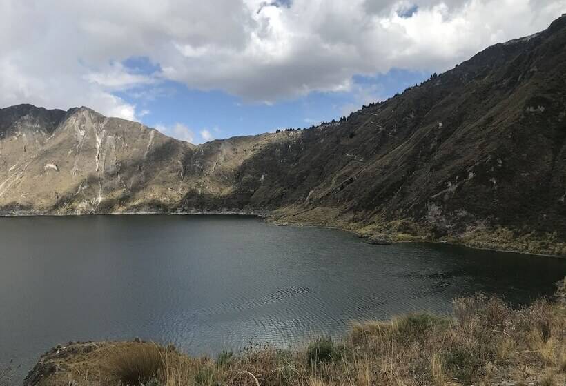 Hostal Chukirawa   Hostel