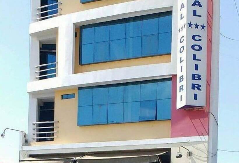 Hostal Colibri