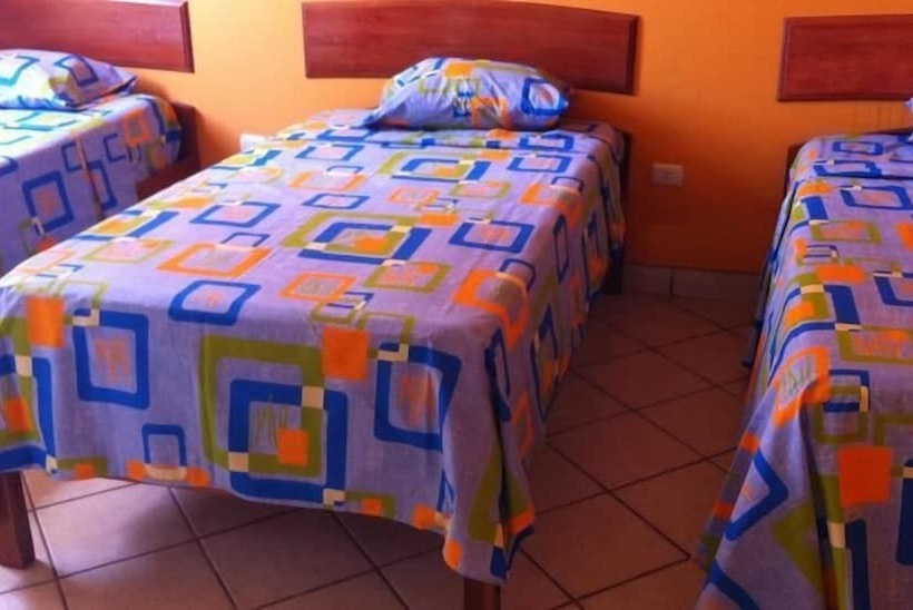 Hostal Fortes