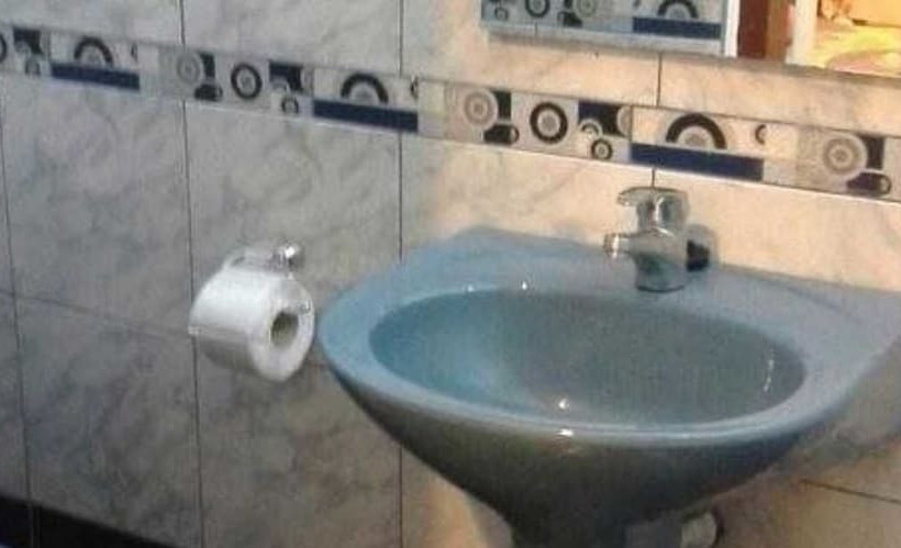 客栈  Hospedaje Aziyadé