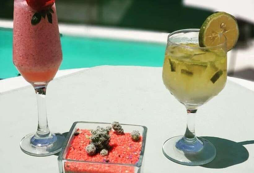 فندق فئة نجمة واحدة Hospedaje La Galerie