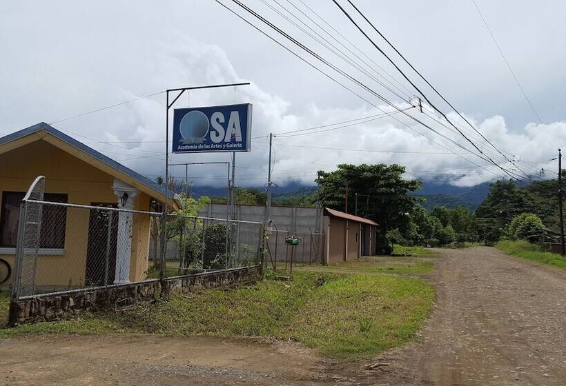 فندق فئة نجمة واحدة Hospedaje La Galerie