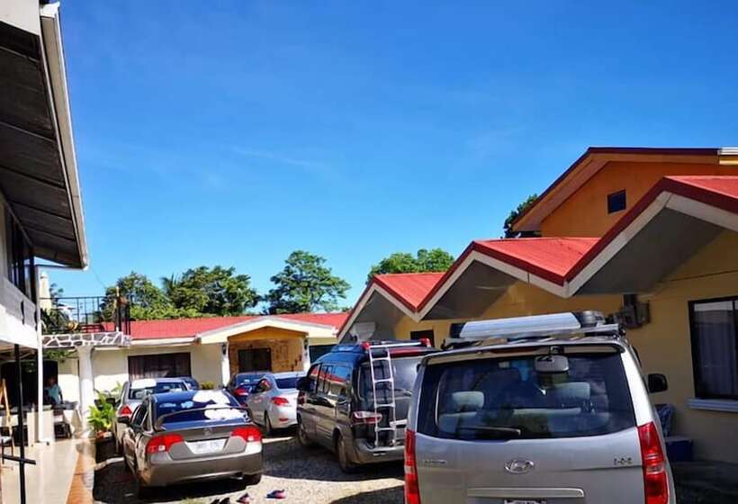 فندق فئة نجمة واحدة Hospedaje La Galerie