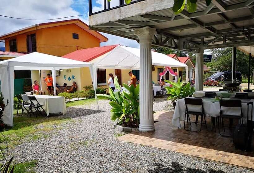 فندق فئة نجمة واحدة Hospedaje La Galerie