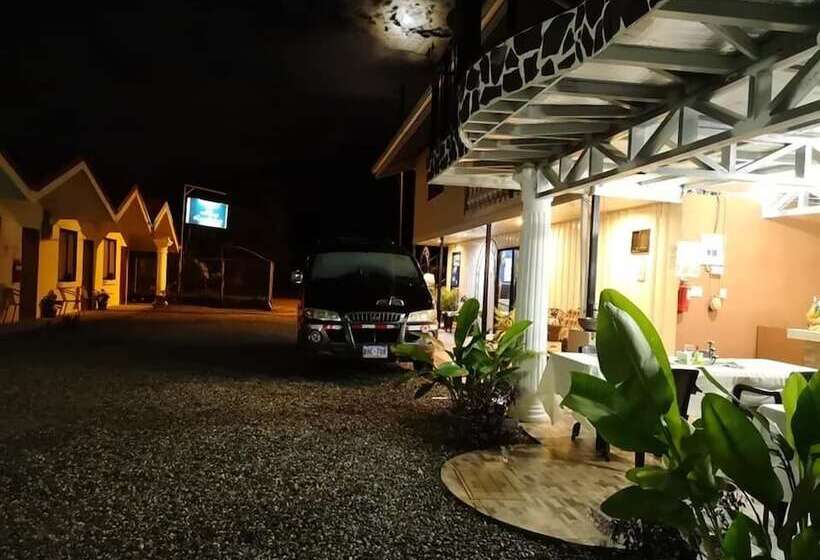 فندق فئة نجمة واحدة Hospedaje La Galerie