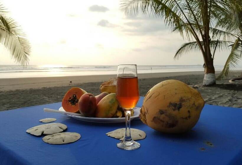 فندق فئة نجمة واحدة Hospedaje La Galerie