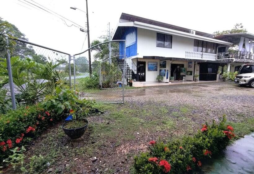 فندق فئة نجمة واحدة Hospedaje La Galerie