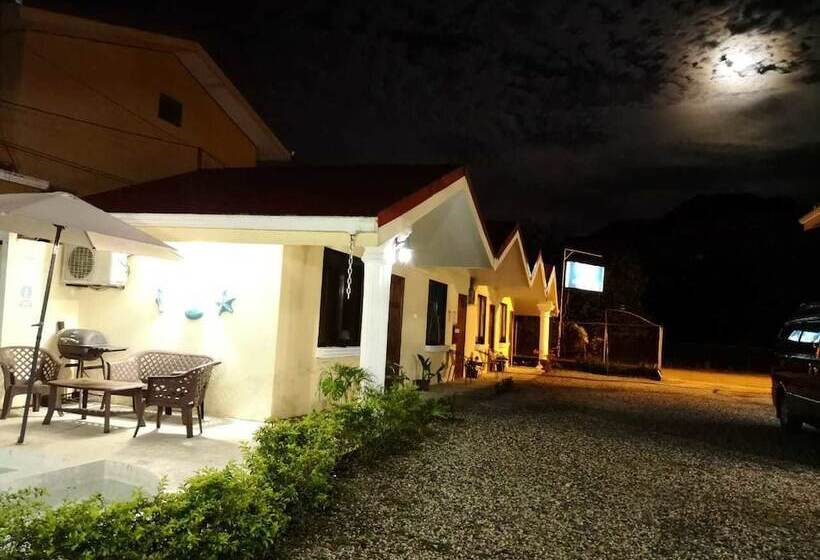 فندق فئة نجمة واحدة Hospedaje La Galerie