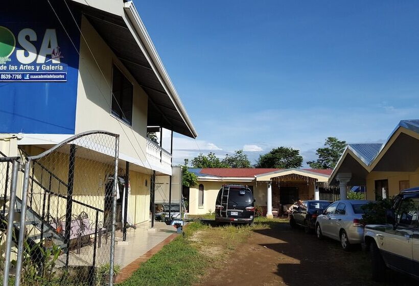 فندق فئة نجمة واحدة Hospedaje La Galerie