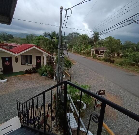 فندق فئة نجمة واحدة Hospedaje La Galerie